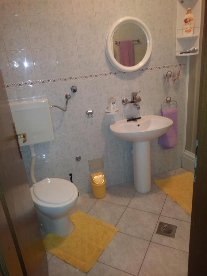 Apartments Soljacic Бол Экстерьер фото