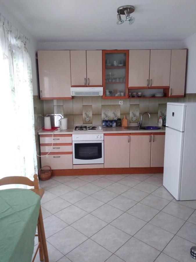 Apartments Soljacic Бол Экстерьер фото