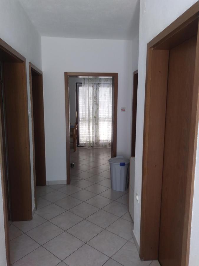 Apartments Soljacic Бол Экстерьер фото
