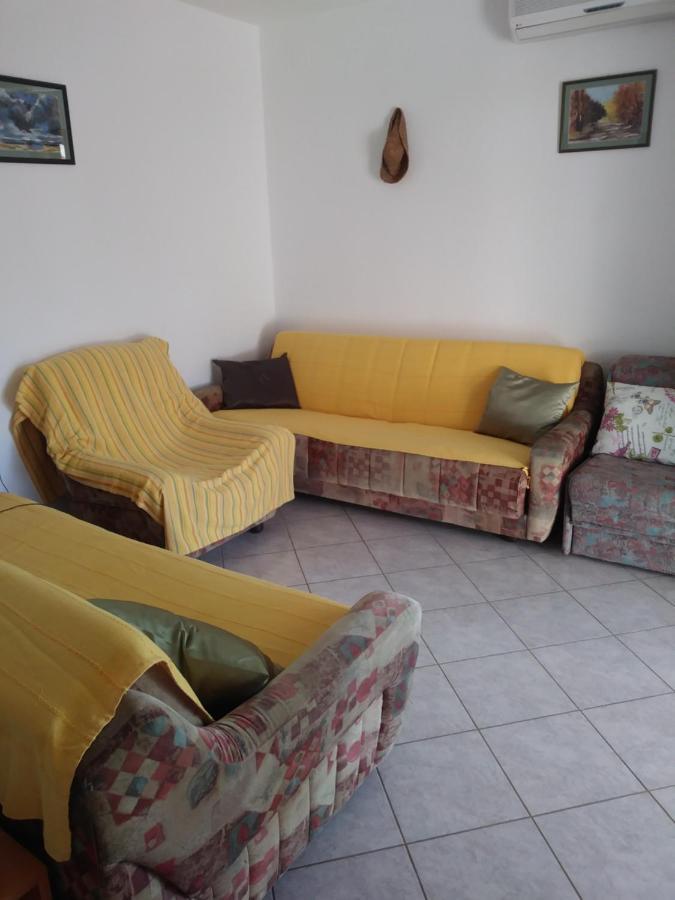 Apartments Soljacic Бол Экстерьер фото
