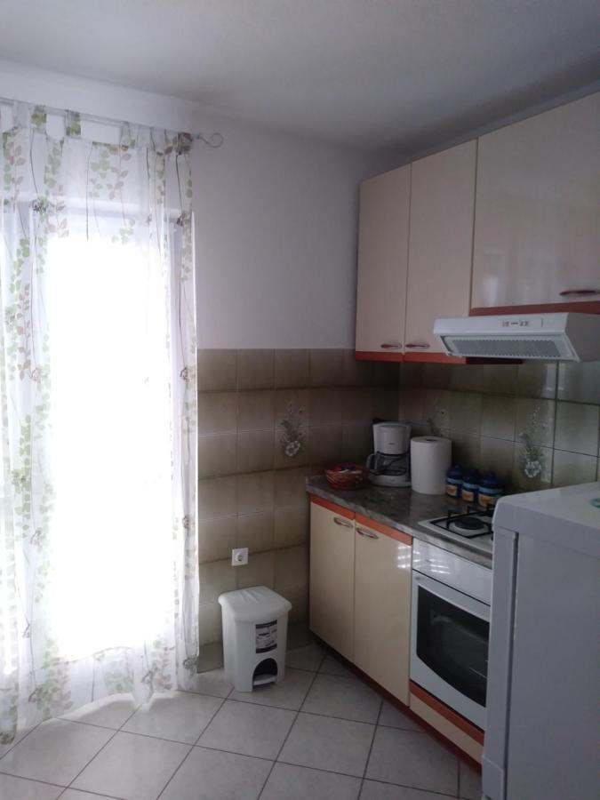Apartments Soljacic Бол Экстерьер фото