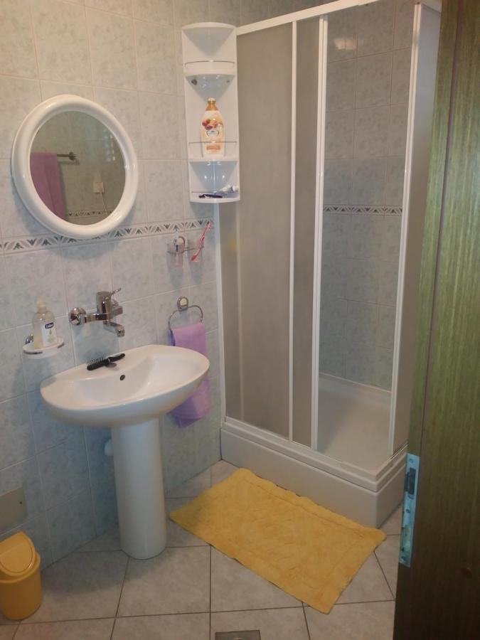 Apartments Soljacic Бол Экстерьер фото