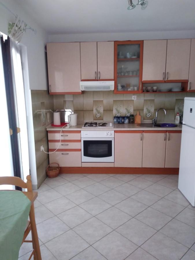 Apartments Soljacic Бол Экстерьер фото